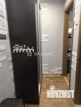 2-к квартира, вторичка, 43м2, 4/5 этаж