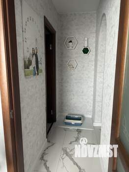 1-к квартира, вторичка, 39м2, 10/10 этаж