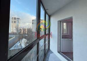 1-к квартира, вторичка, 40м2, 5/20 этаж