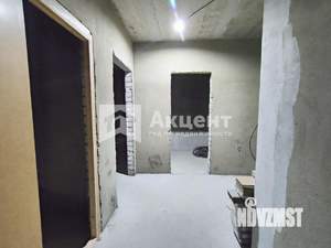 1-к квартира, вторичка, 44м2, 2/9 этаж