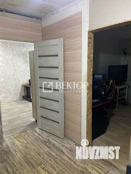 2-к квартира, вторичка, 44м2, 1/5 этаж