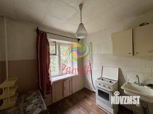 2-к квартира, вторичка, 45м2, 4/5 этаж