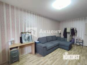 2-к квартира, вторичка, 46м2, 4/5 этаж