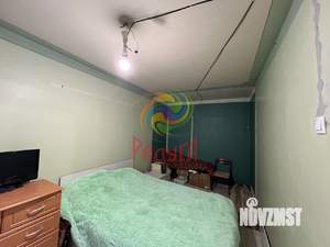 2-к квартира, вторичка, 44м2, 1/5 этаж