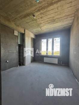 2-к квартира, вторичка, 56м2, 17/17 этаж