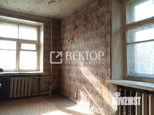 2-к квартира, вторичка, 41м2, 2/3 этаж