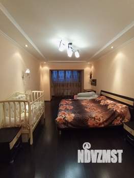 5-к квартира, вторичка, 220м2, 5/5 этаж