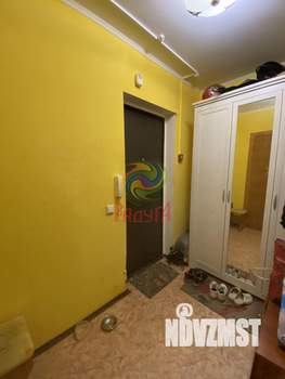 1-к квартира, вторичка, 41м2, 7/19 этаж