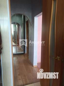 3-к квартира, вторичка, 50м2, 4/5 этаж
