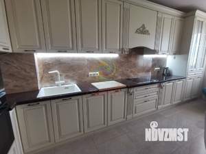 3-к квартира, вторичка, 106м2, 8/15 этаж