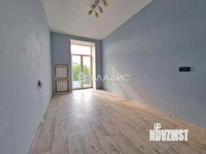 2-к квартира, вторичка, 46м2, 4/4 этаж
