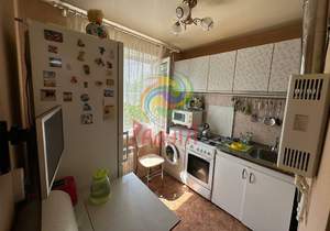 3-к квартира, вторичка, 59м2, 5/5 этаж