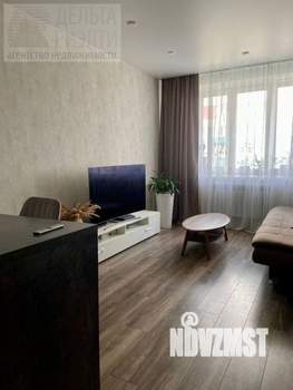 2-к квартира, вторичка, 58м2, 1/9 этаж