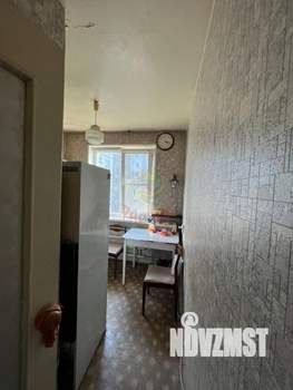 3-к квартира, вторичка, 61м2, 5/5 этаж