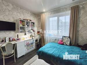 2-к квартира, вторичка, 52м2, 6/9 этаж