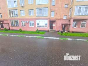 3-к квартира, вторичка, 84м2, 4/4 этаж