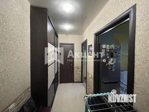 1-к квартира, вторичка, 36м2, 2/4 этаж