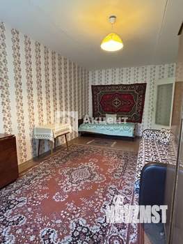 1-к квартира, вторичка, 31м2, 3/5 этаж