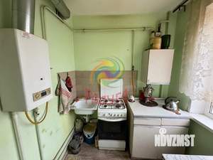 3-к квартира, вторичка, 51м2, 4/5 этаж