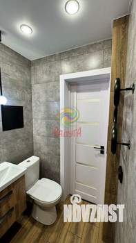2-к квартира, вторичка, 43м2, 4/4 этаж