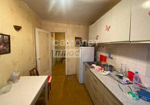 2-к квартира, вторичка, 51м2, 3/5 этаж