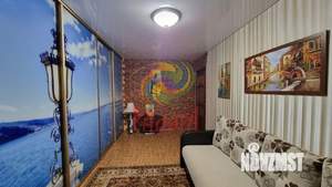 2-к квартира, вторичка, 44м2, 1/5 этаж