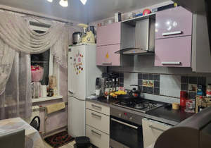 2-к квартира, вторичка, 52м2, 6/9 этаж