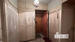 2-к квартира, вторичка, 44м2, 5/5 этаж