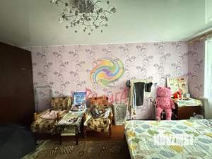 2-к квартира, вторичка, 46м2, 5/5 этаж