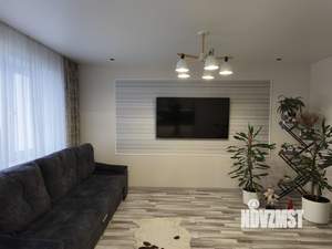 3-к квартира, вторичка, 80м2, 17/18 этаж