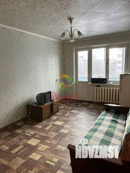 2-к квартира, вторичка, 50м2, 4/5 этаж