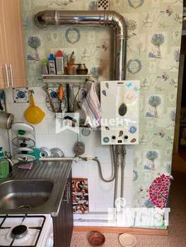 2-к квартира, вторичка, 44м2, 4/5 этаж