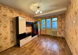 1-к квартира, вторичка, 30м2, 4/5 этаж