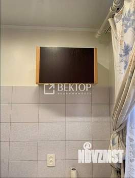 1-к квартира, вторичка, 30м2, 3/5 этаж