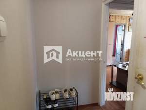 2-к квартира, вторичка, 44м2, 5/5 этаж