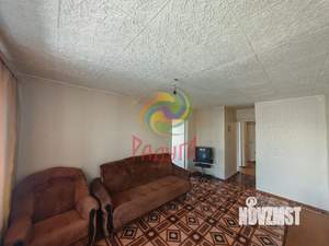 3-к квартира, вторичка, 51м2, 5/5 этаж