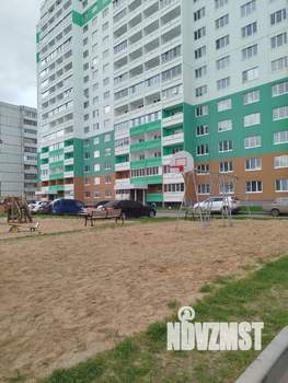 1-к квартира, вторичка, 51м2, 12/17 этаж