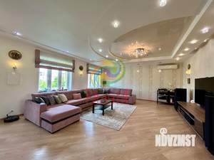 5-к квартира, вторичка, 204м2, 5/6 этаж