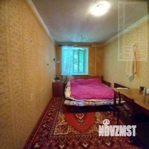 3-к квартира, вторичка, 62м2, 2/9 этаж