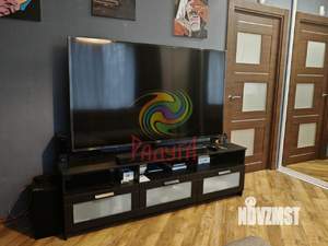 2-к квартира, вторичка, 56м2, 1/3 этаж