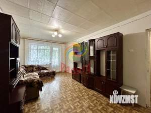 2-к квартира, вторичка, 45м2, 4/5 этаж