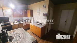 2-к квартира, вторичка, 45м2, 1/1 этаж