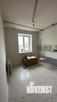 1-к квартира, вторичка, 33м2, 5/5 этаж