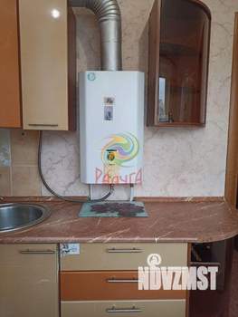 1-к квартира, вторичка, 33м2, 5/5 этаж