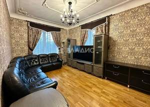 2-к квартира, вторичка, 49м2, 3/4 этаж