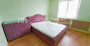 2-к квартира, вторичка, 50м2, 10/10 этаж