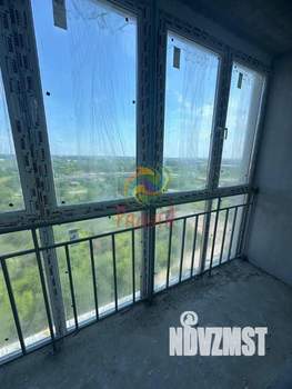 2-к квартира, вторичка, 57м2, 11/14 этаж