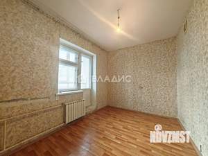 1-к квартира, вторичка, 42м2, 16/16 этаж