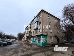 2-к квартира, вторичка, 43м2, 3/4 этаж
