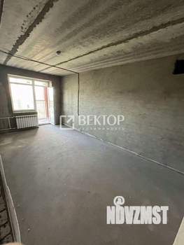 1-к квартира, вторичка, 48м2, 7/9 этаж